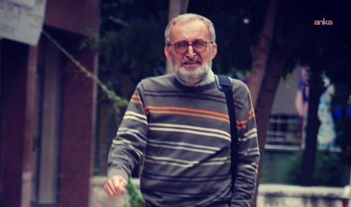 Hüseyin Aykol beyin kanaması geçirdi