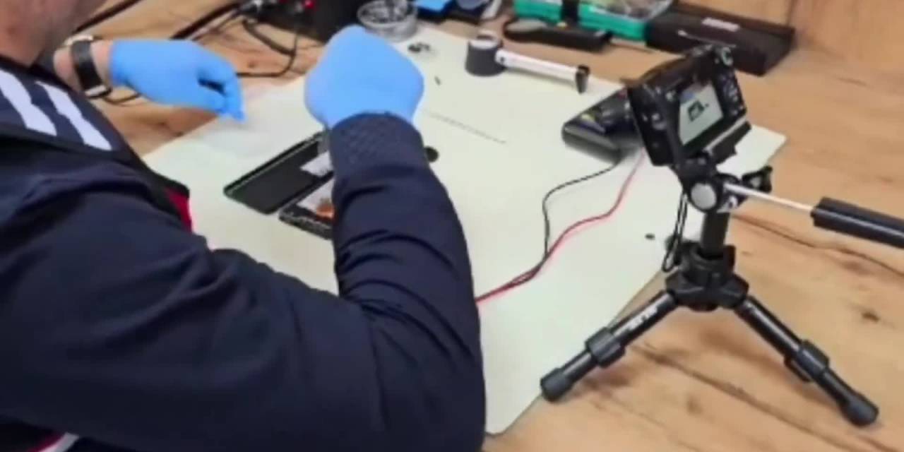 Siber suçlarla mücadelede büyük operasyon: 27 tutuklama