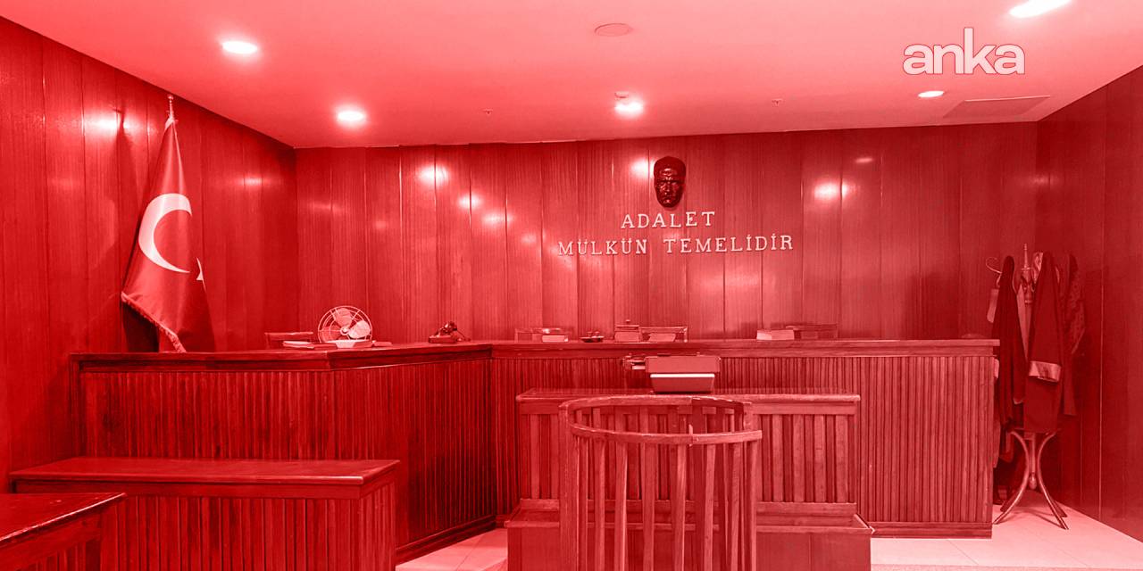 Kerim Bütün'e sosyal medya paylaşımları nedeniyle yeni soruşturma