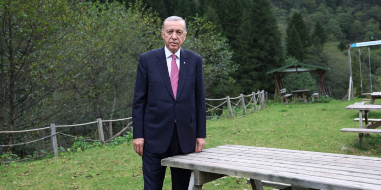 CHP Erdoğan'a kendi memleketinde meydan okudu: ‘Hodri meydan! Belki de hiç çıkaramayacak’