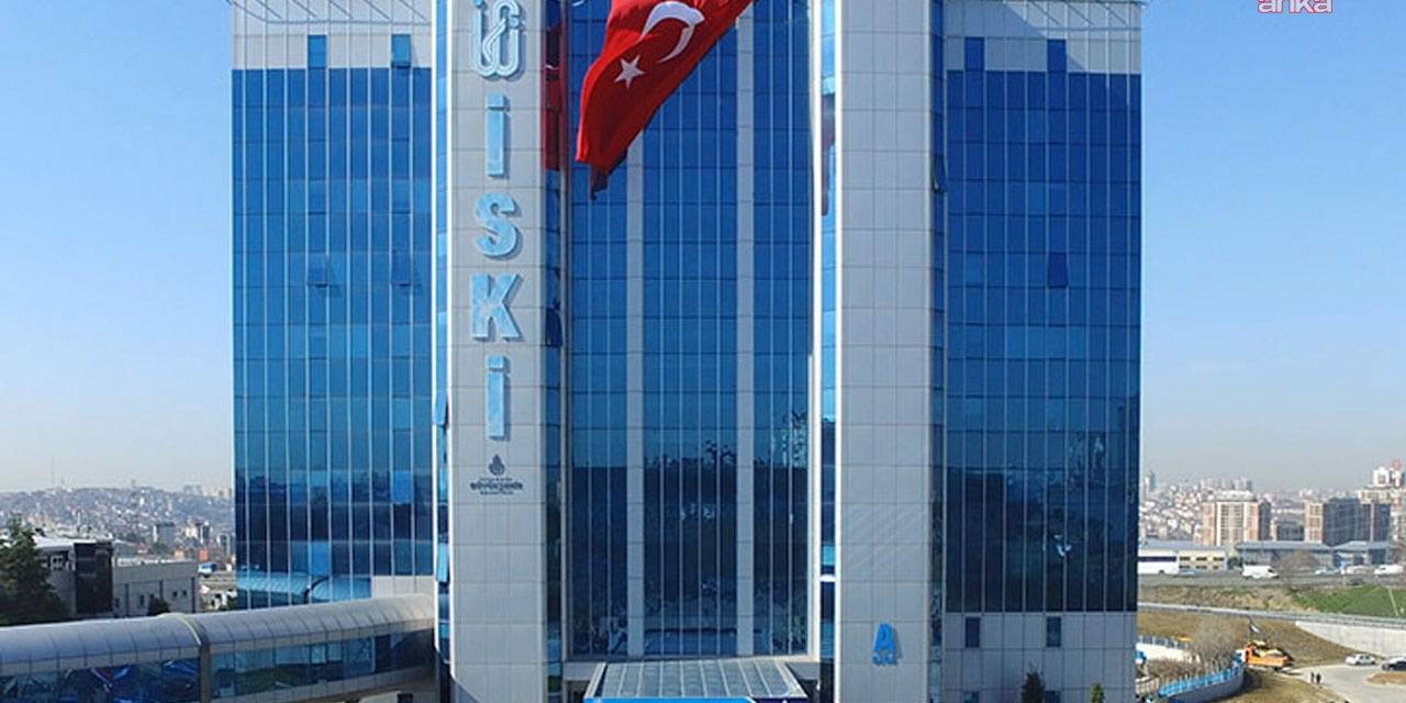 Bakırköy'de su kesintisi: 16 Ekim'de iki mahalle 12 saat susuz kalacak