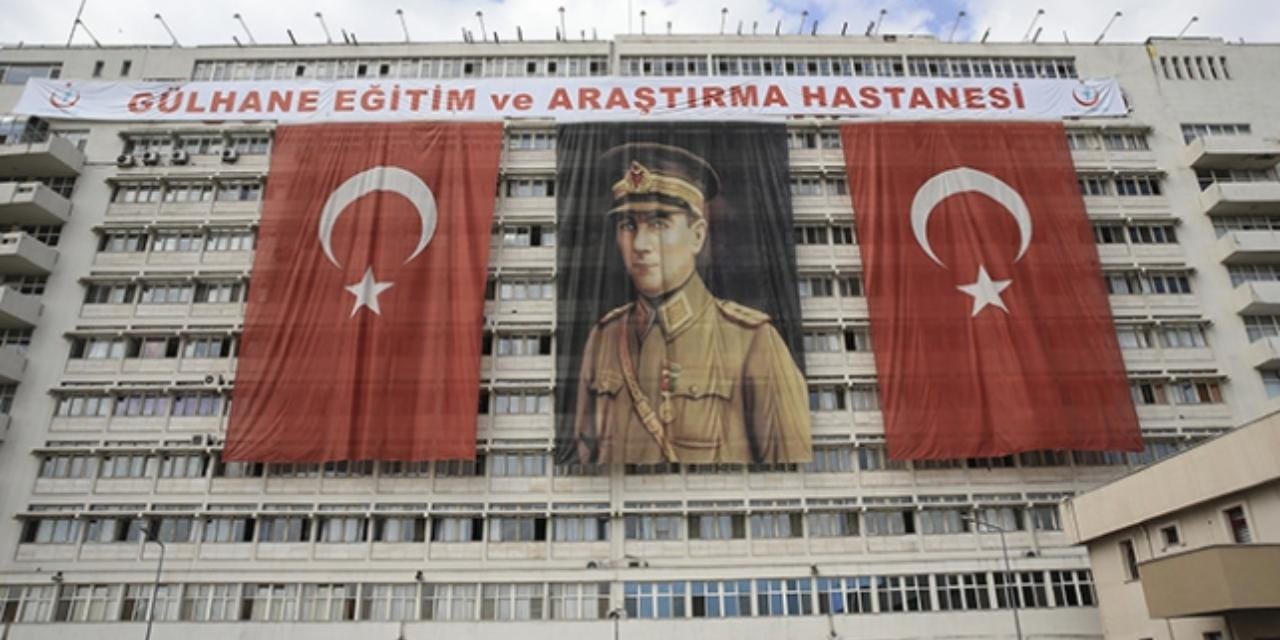 CHP askeri hastaneler için harekete geçti
