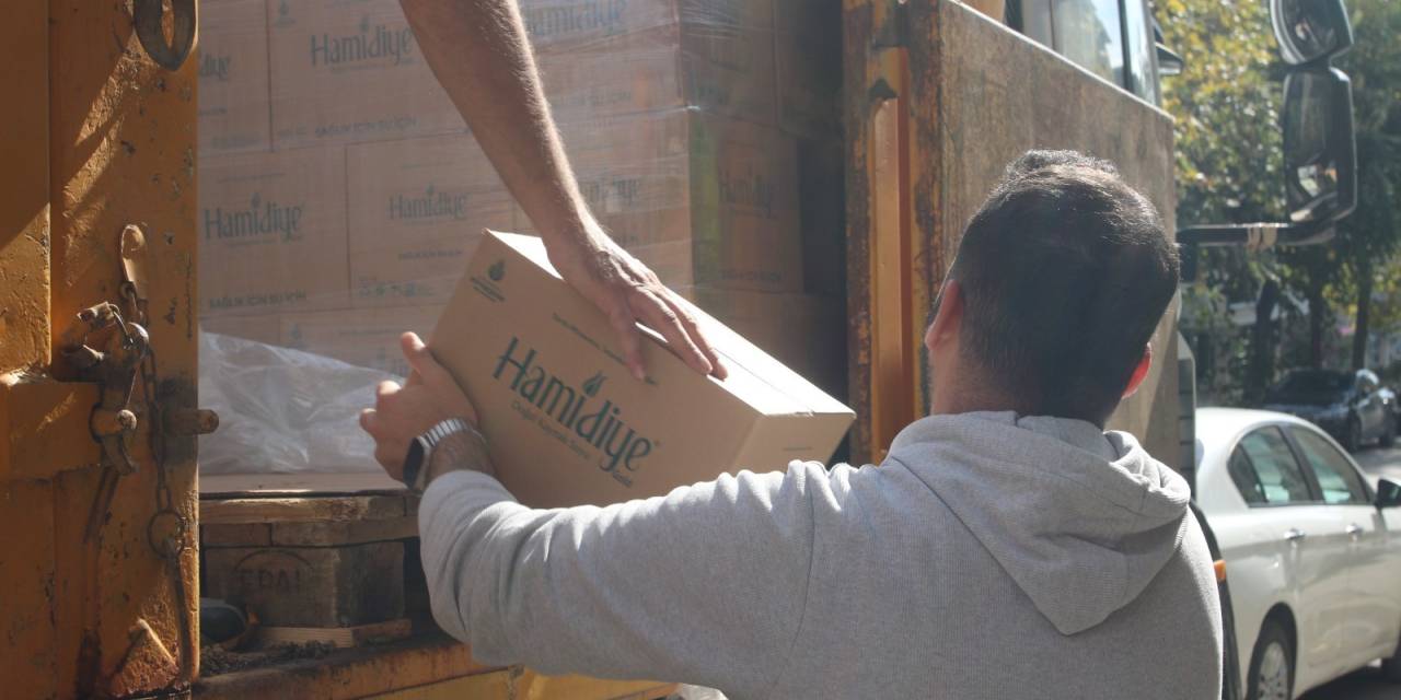 Kartal Belediyesi amatör spor kulüplerini desteklemeye devam ediyor