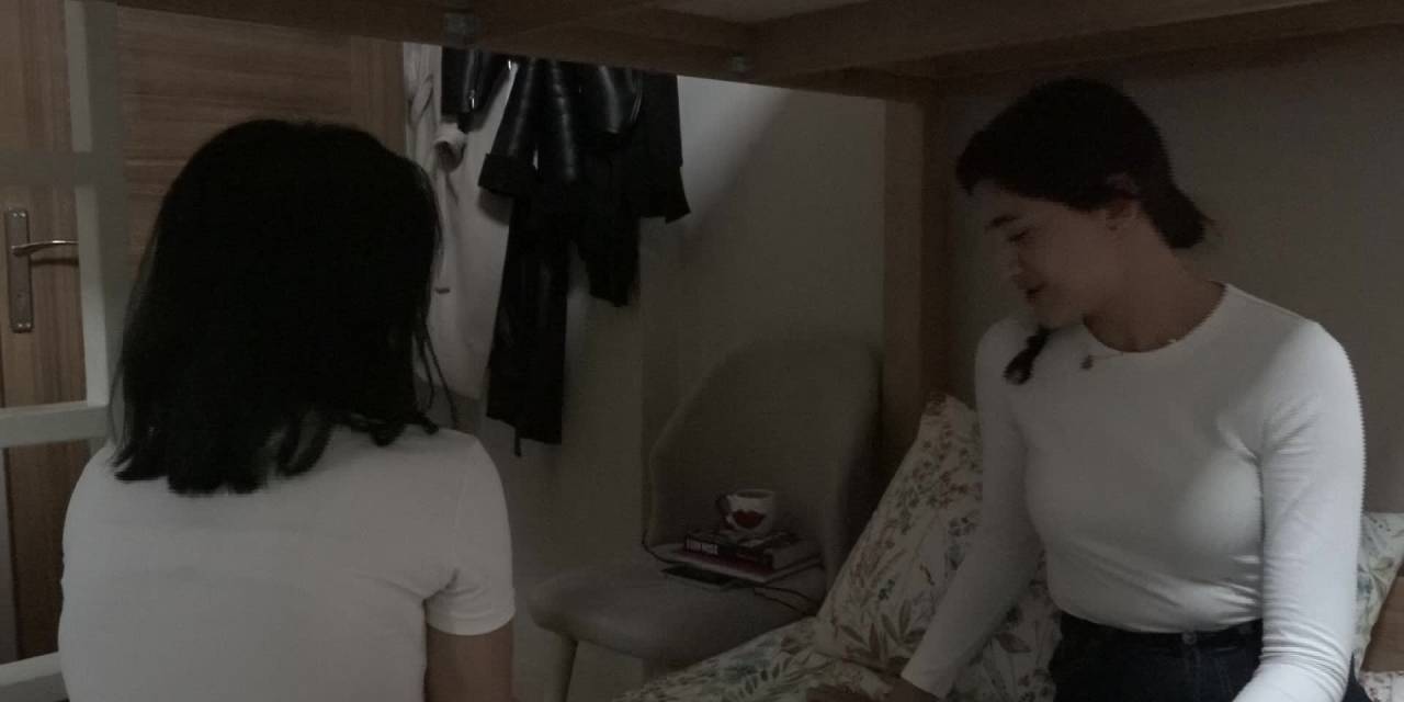 İzmir'den kız öğrencilere sıcak bir yuva imkanı