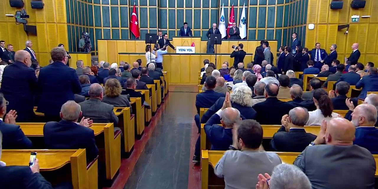 Mahmut Arıkan'dan enflasyon eleştirisi