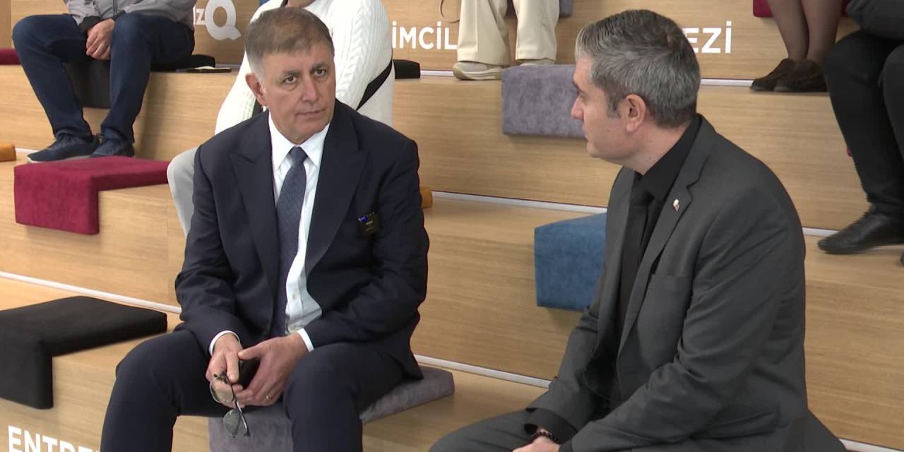 Tugay'dan İklim Krizine Destek Çağrısı