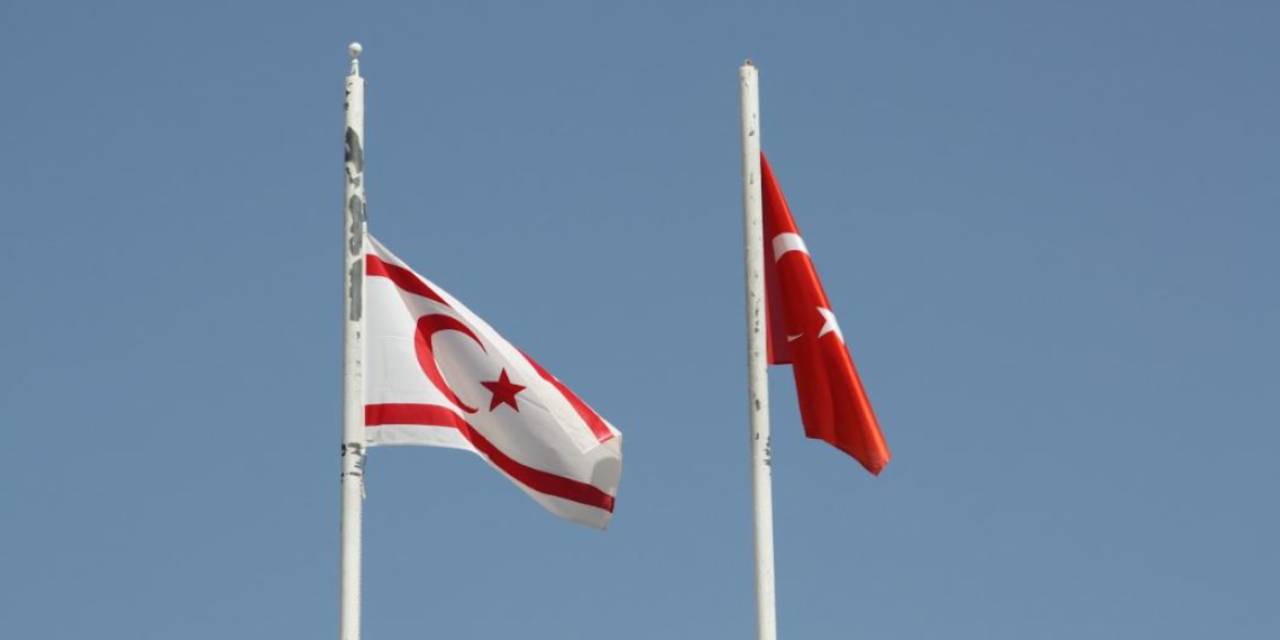 KKTC Meclisi, seçim sırasında "iki devletli çözüm" kararı aldı