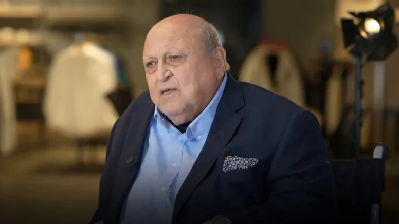 Ünlü iş insanı Abdullah Kiğılı: ‘Bizi büyük bir felaket bekliyor’