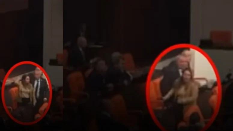 Türkeş'in kızından MHP'li vekile: ‘Sana da yazıklar olsun be’