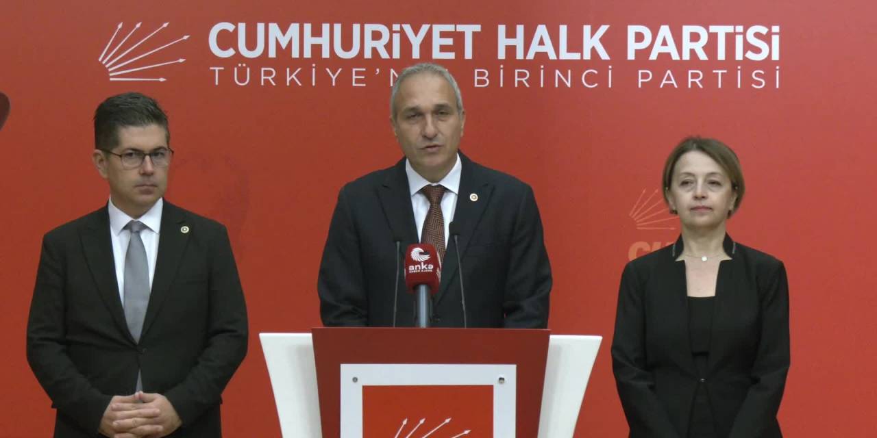 Suat Özçağdaş: Yoksullukla çocuk işçiliği destekliyorsunuz