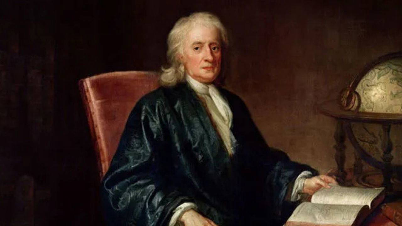 Newton dünyanın sonunu hesaplamış: Mektuplarında yer alan tarih bulundu
