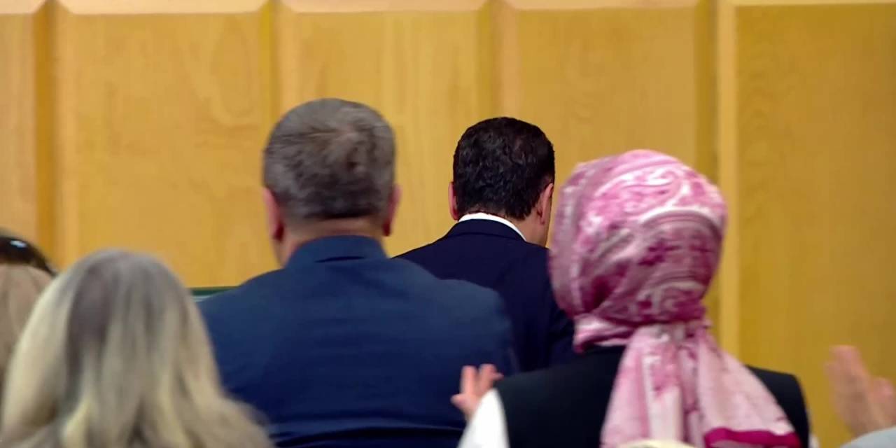 Ali Babacan: Çetelere karşı güçlü bir duruş sergileyin