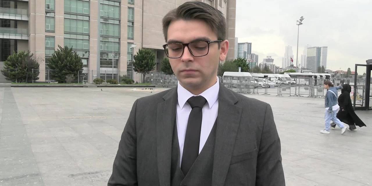 Tweet Davası: Avukat Öztürk'ten çarpıcı açıklamalar