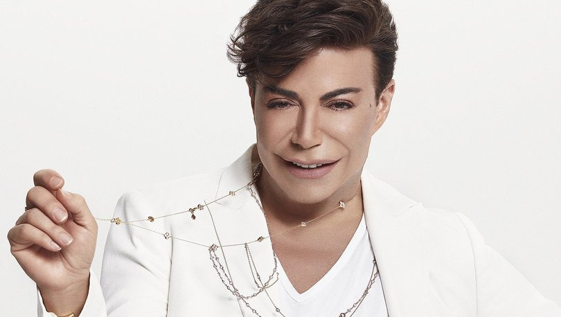 Fatih Ürek kalp krizi geçirdi