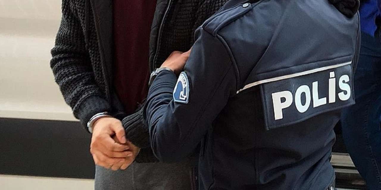 Kayseri’de operasyon: FETÖ hükümlüsü savcı yakalandı