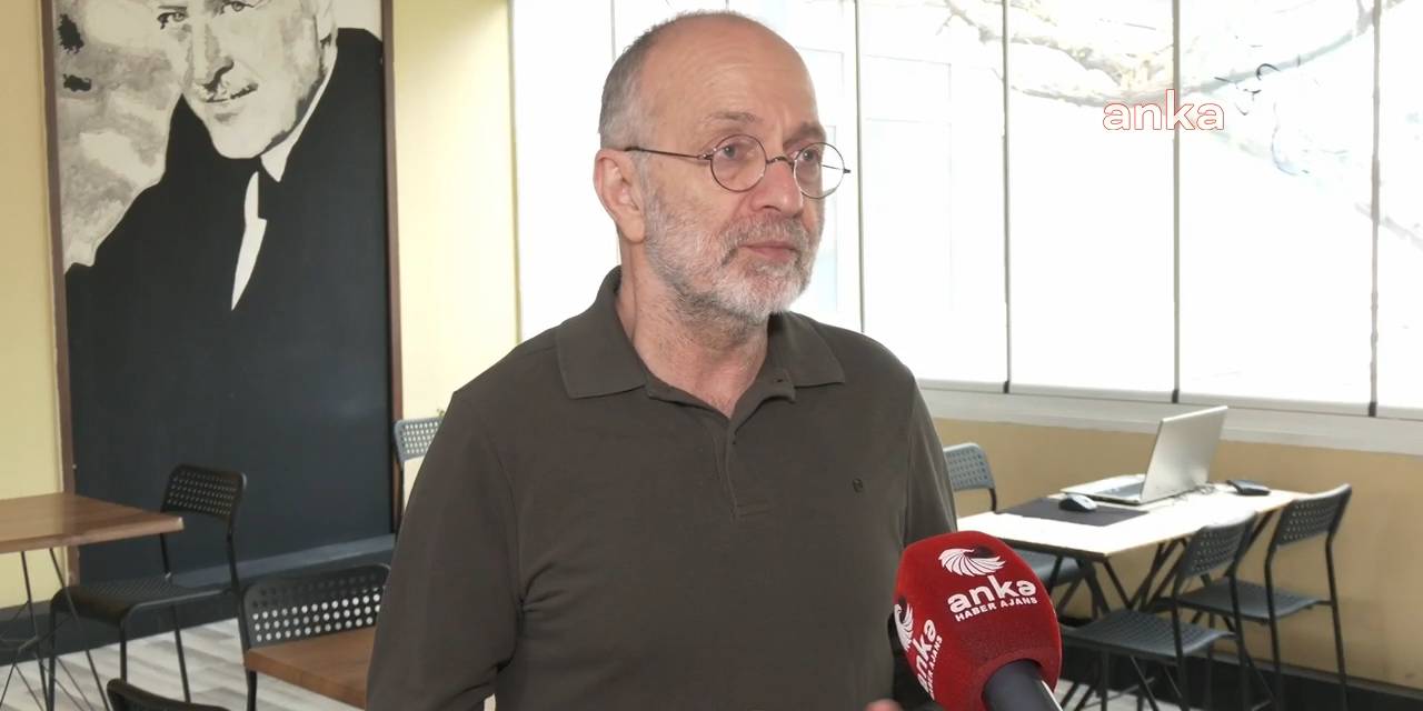 Okuyan: "Türkiye, NATO'yu geride bırakacak"