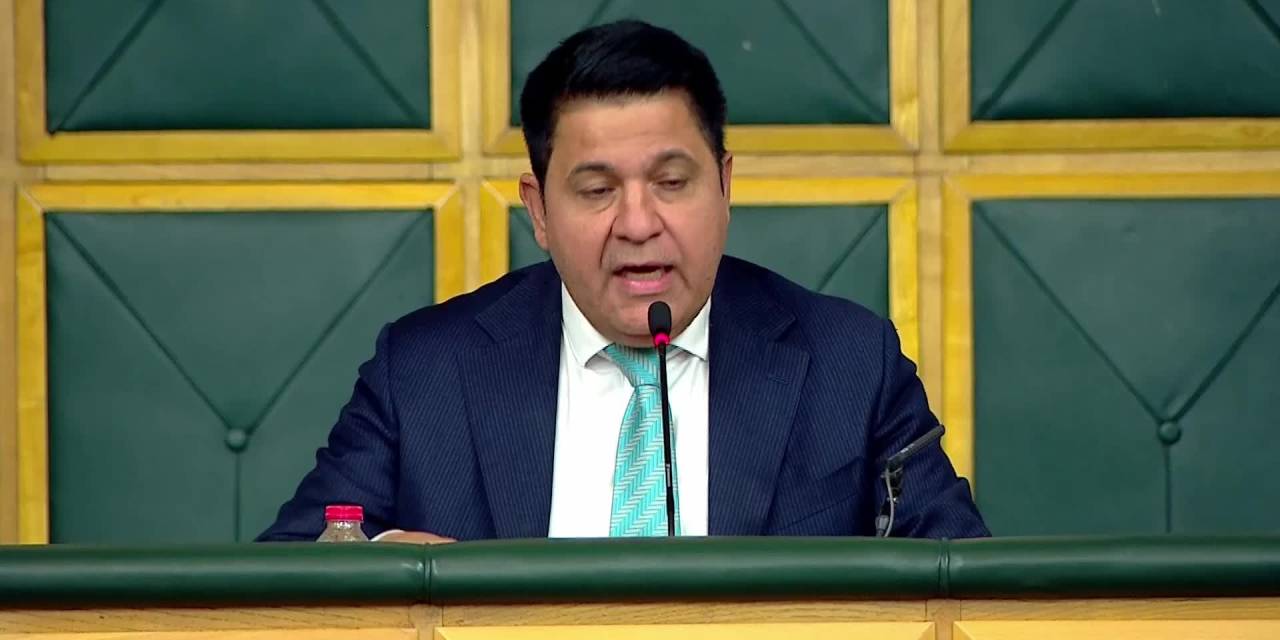 Milletvekillerinden iktidara tepki: "İsrail ile ticareti bitirin"