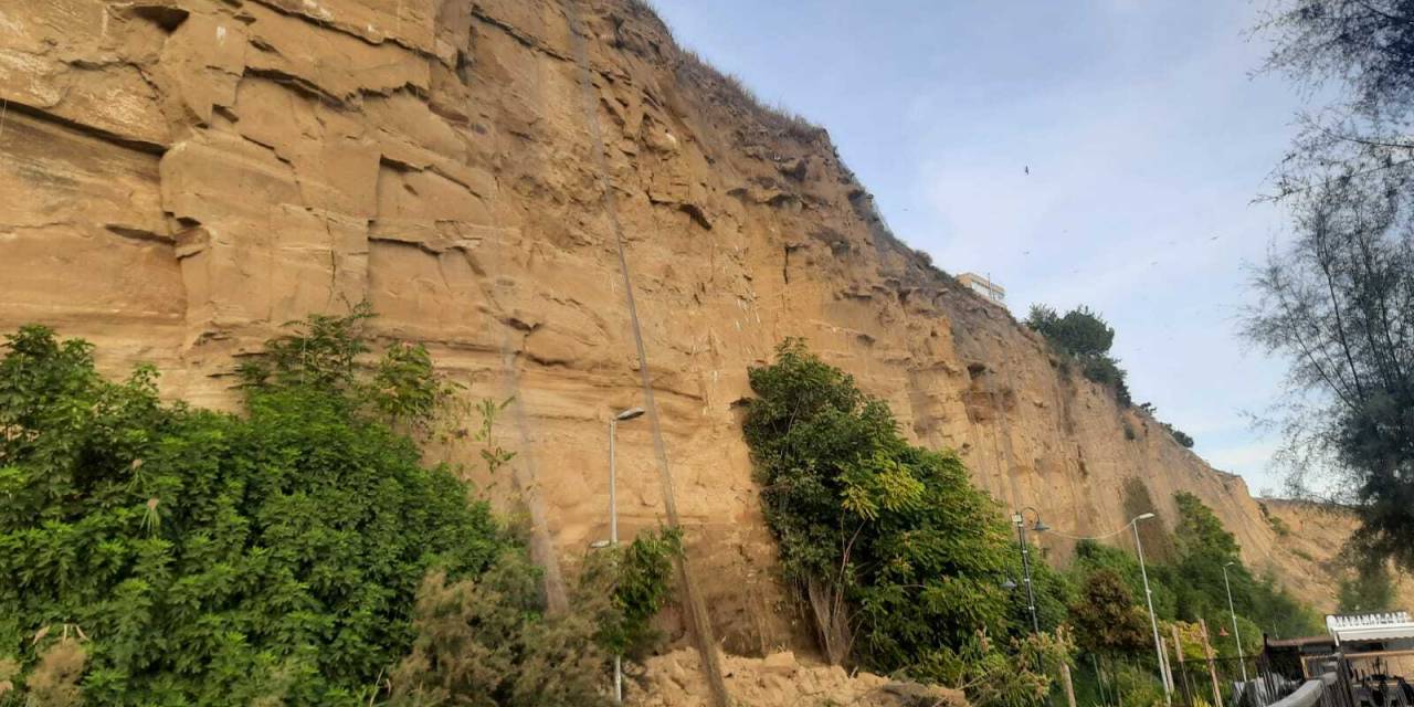 Heyelanda can kaybını önlemek için acil önlem çağrısı