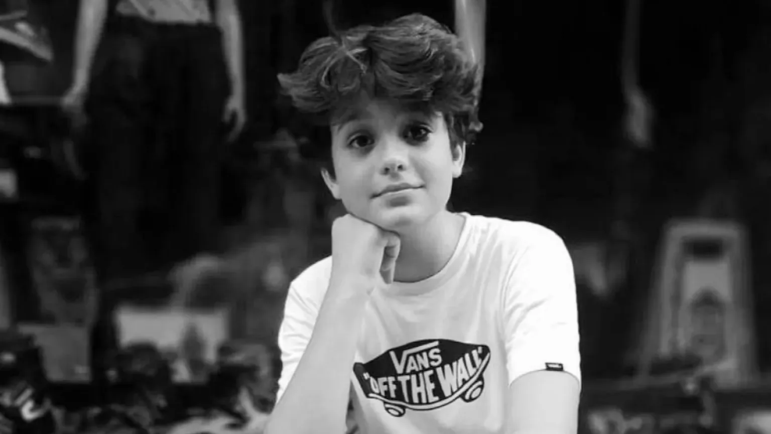 Minguzzi davasının 13 yaşındaki sanığının ceza ehliyet raporu çıktı