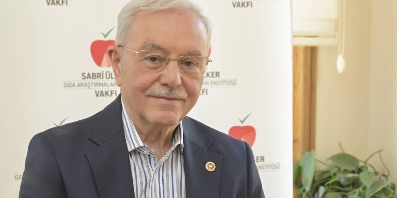 Dünya Gıda Günü'nde Gıda okuryazarlığının önemi vurgulanıyor