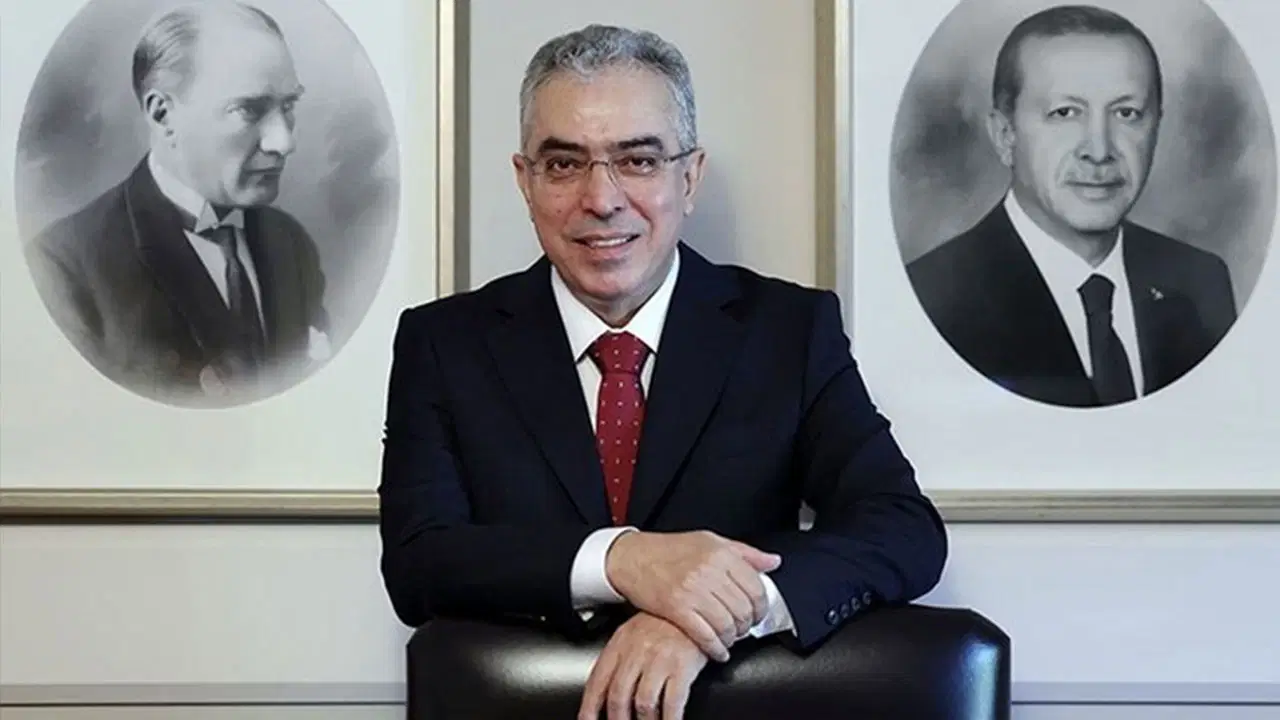 Saadet'ten Mehmet Uçum tepkisi: ‘Bu arkadaş komisyonun başına atanmış bir kayyum gibi davranıyor’