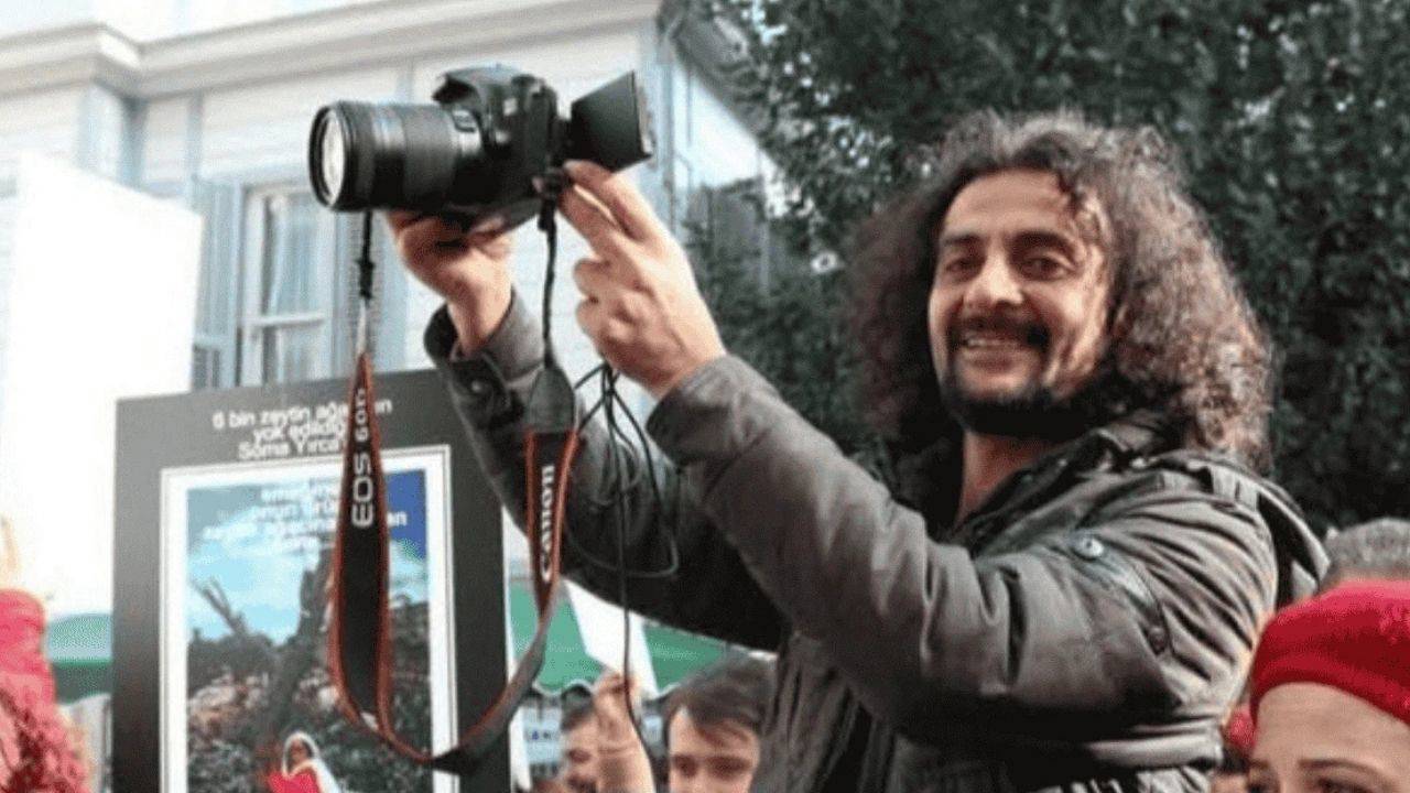 Dövülerek öldürülen gazeteci Hakan Tosun yarın toprağa verilecek