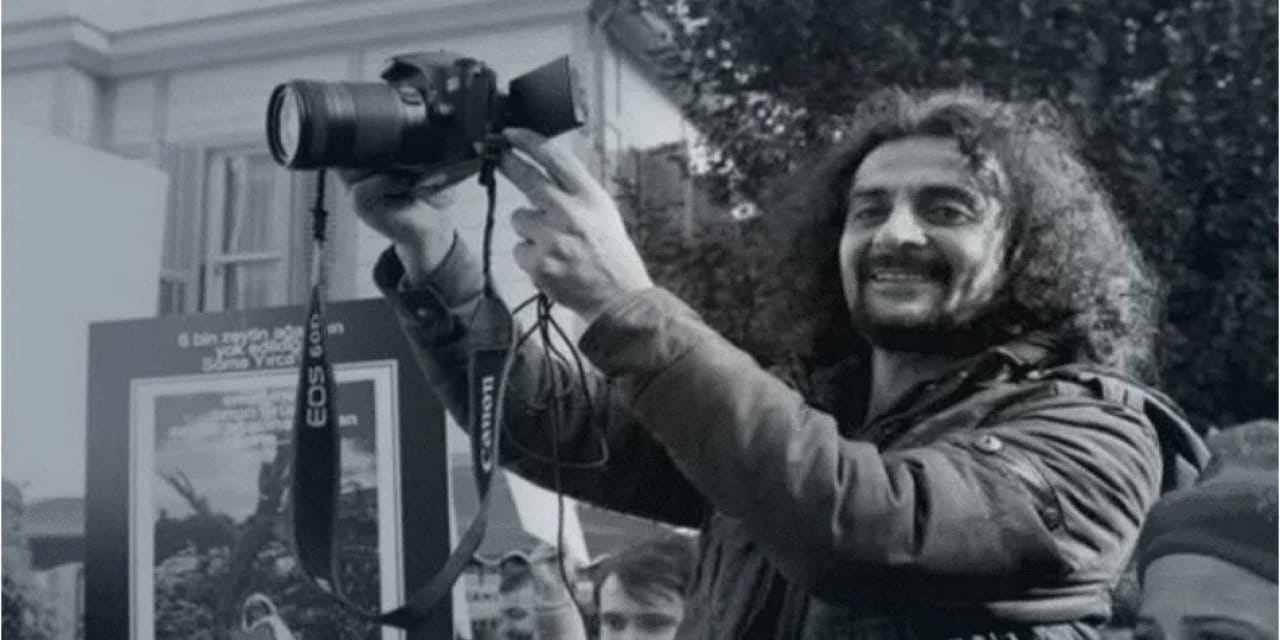 Hakan Tosun cinayetinde gözaltına alınan esnaf serbest