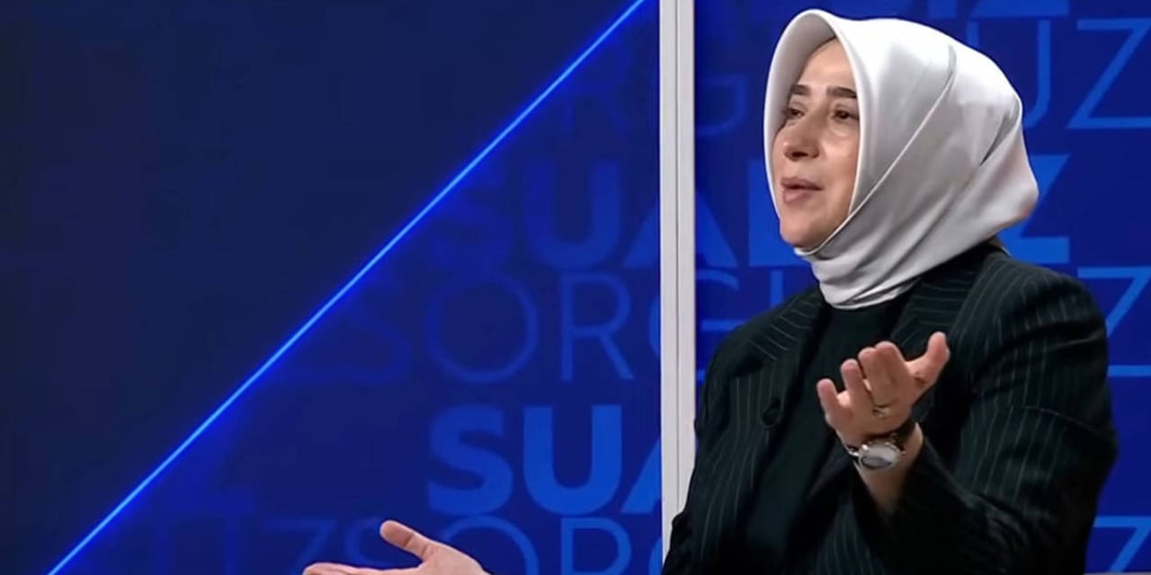 AKP Grup Başkanvekili Özlem Zengin yanıt verdi: Genel af düzenlemesi olacak mı?