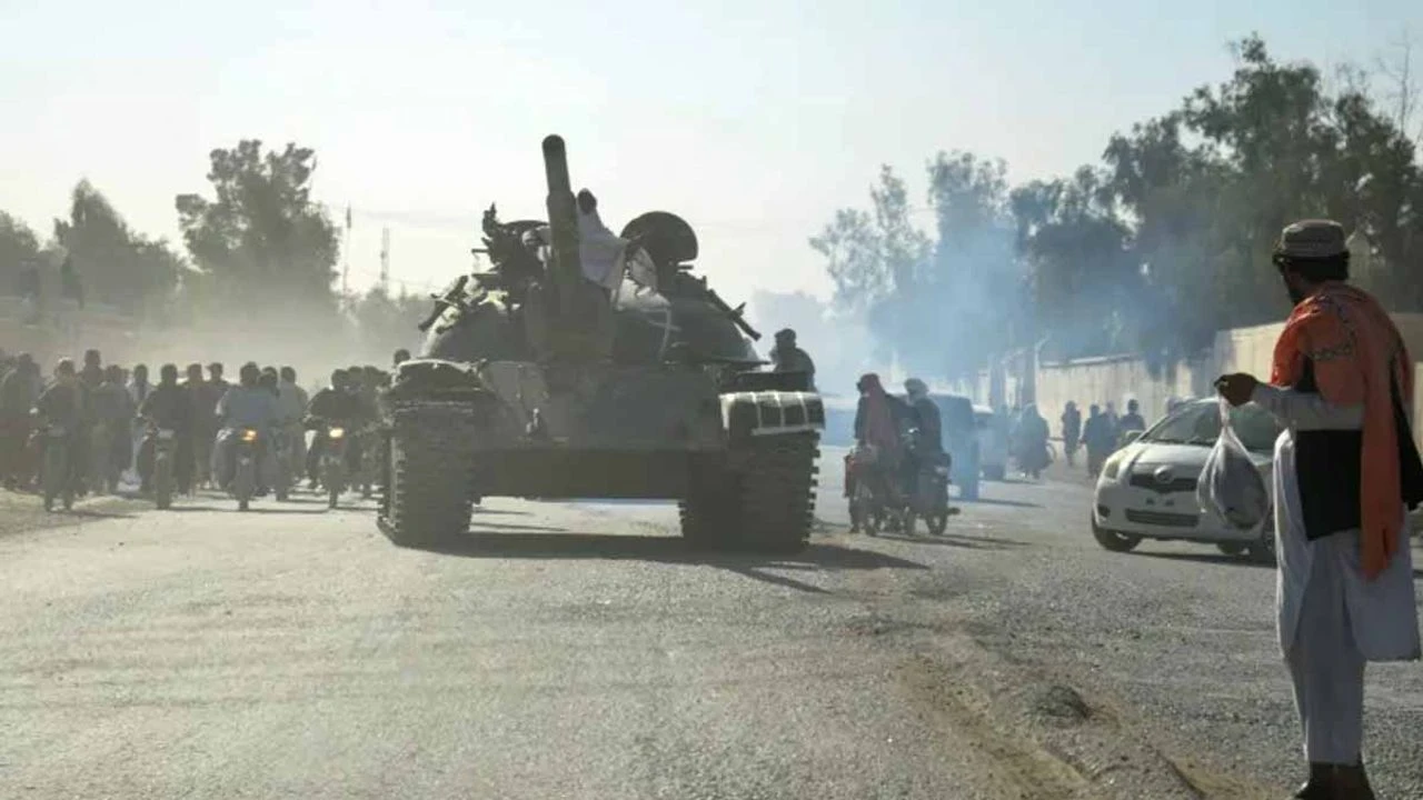 Afganistan-Pakistan savaşında ’48 saat’ kararı