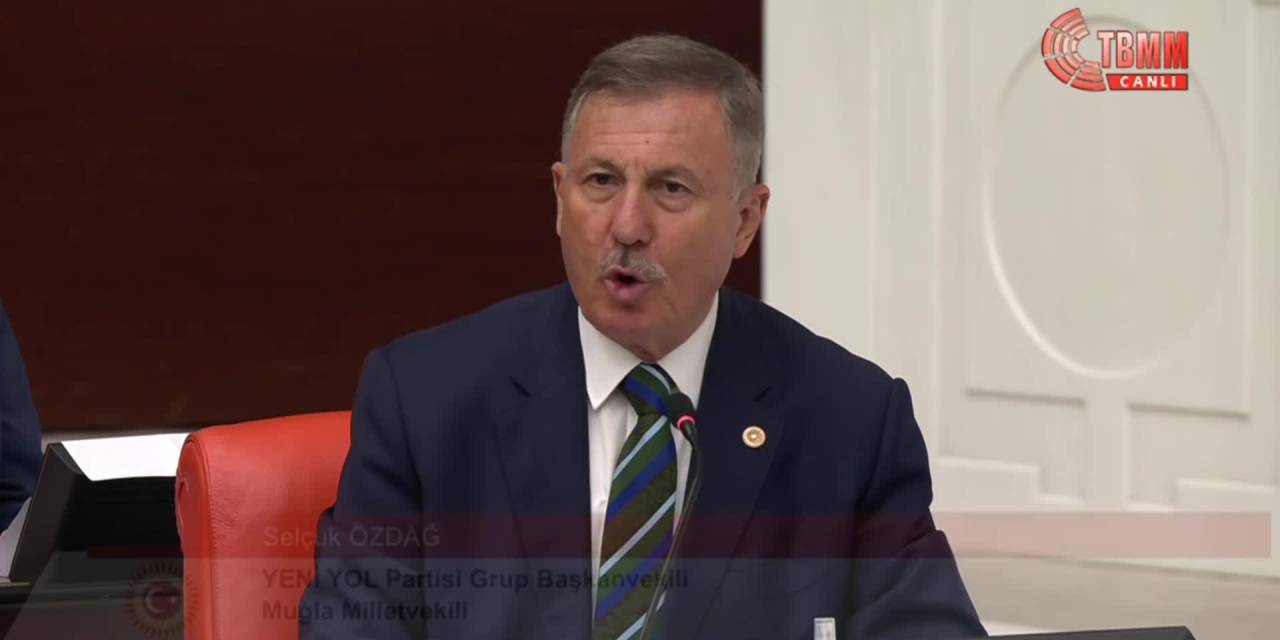 Türkiye'de sağlık harcamaları Dışişleri Bakanlığı bütçesini aşıyor