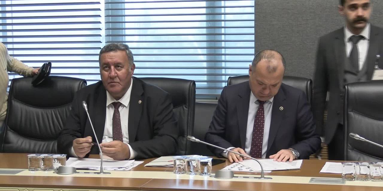 Milli parklar için yeni düzenlemeler yolda