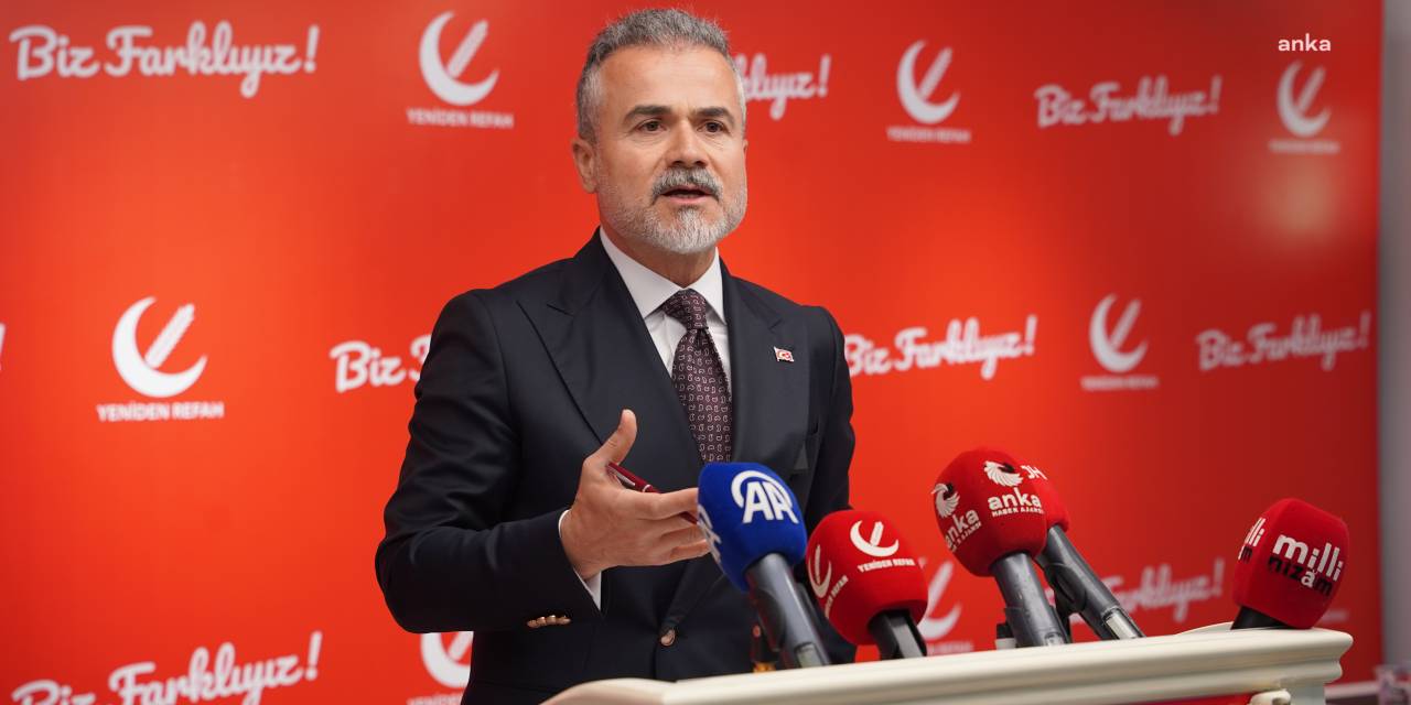 Suat Kılıç'tan MHP'li Yalçın'a sert yanıt
