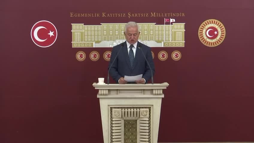 Güneşhan, Bakan Tekin'e Zorunlu eğitim eleştirisi