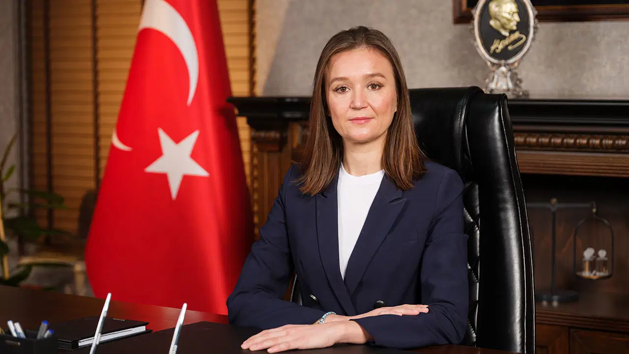 Şehzadeler Belediye Başkanı Gülşah Durbay'a hakarette karar