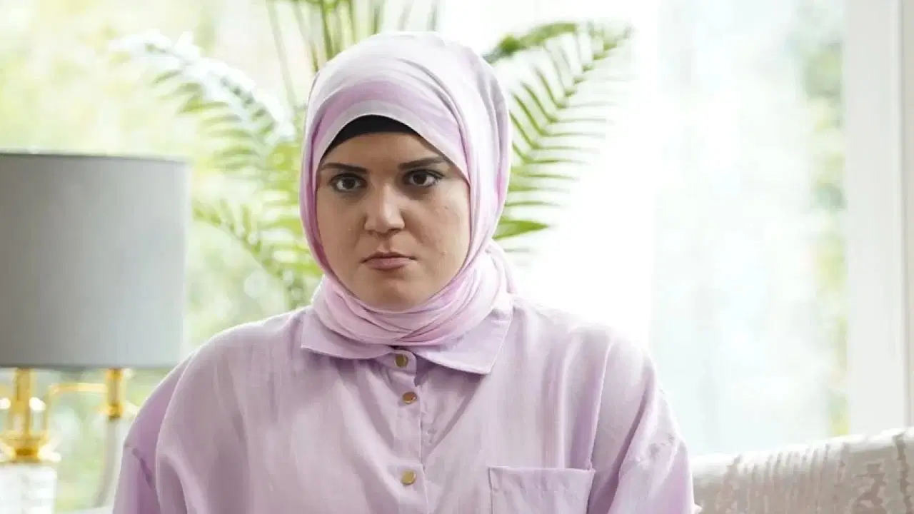 Kızılcık Şerbeti’nin Nilay’ı sır paylaştı