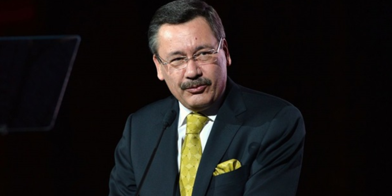 ABB'den Melih Gökçek hakkında suç duyurusu: 'Ankara halkını paniğe sevk ediyor...'