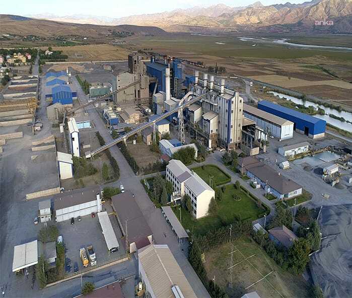 ETİ Krom ve Alacakaya Belediyesi arasında usulsüzlük tartışması sürüyor