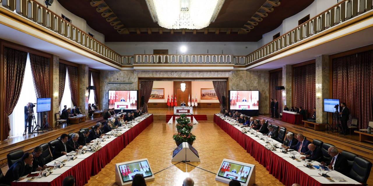 Terörsüz Türkiye Gerçeği: Canan Sarı'dan Önemli Mesajlar