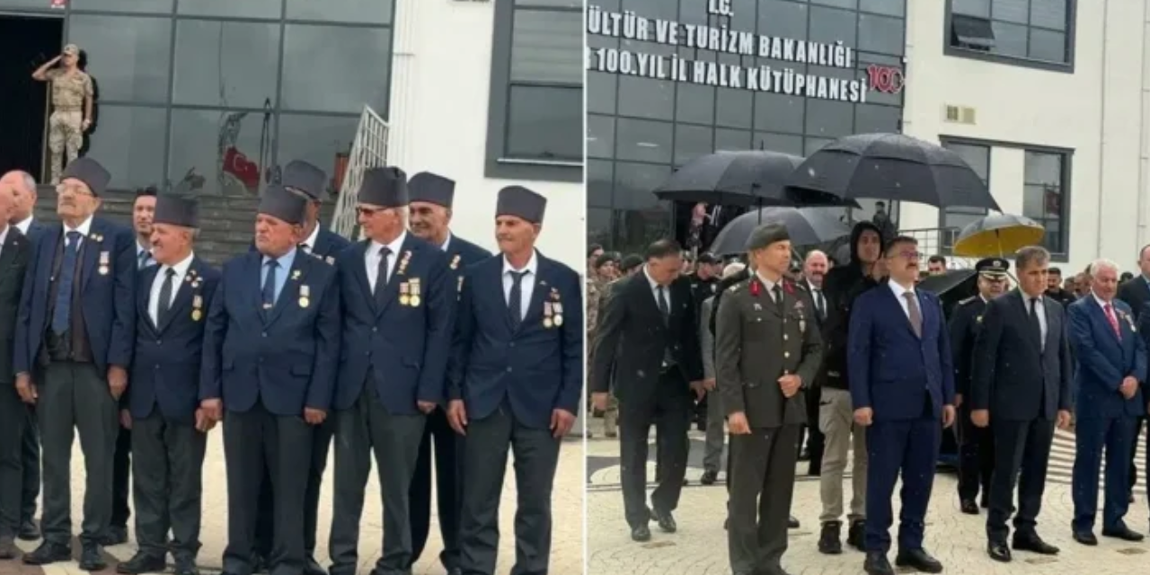 Gözaltına alınan gazetecinin haberini yapana da gözaltı!