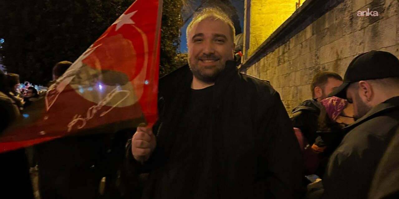 Özgür Turhan: Esprilerim Yüzünden Davalara Maruz Kalıyorum