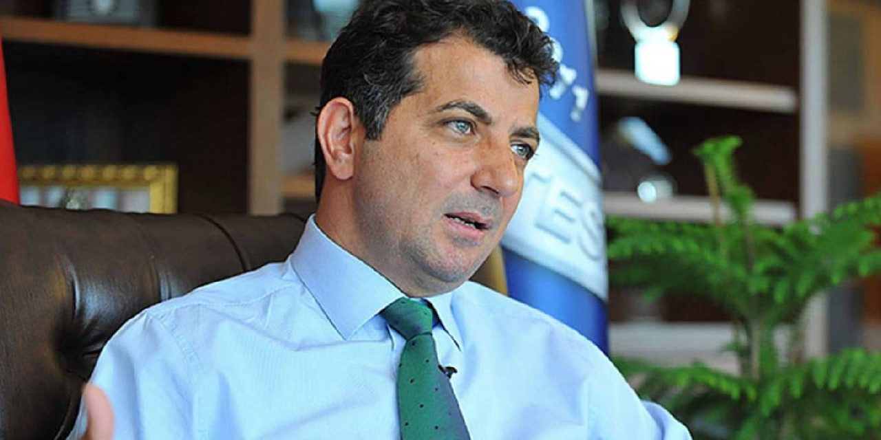 Serbest bırakılınca yurt dışına kaçmıştı: Eski THK Üniversitesi Rektörü Ünsal Ban hakkında yakalama kararı