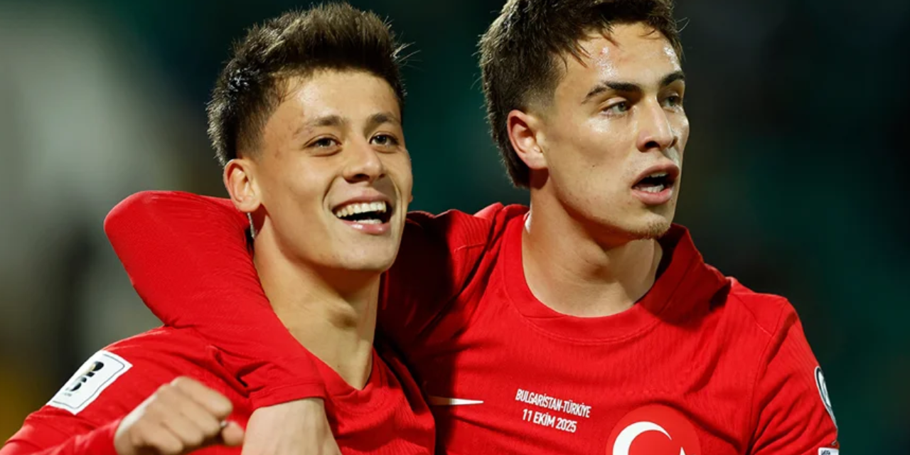 Son 25'e kaldılar: Arda Güler ve Kenan Yıldız 'Golden Boy' için yarışıyor