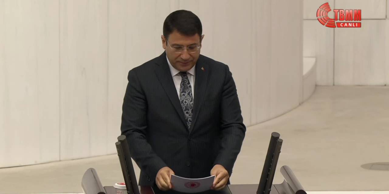 Muhalefetten dikkat çeken çıkış: Trafik değil, para trafiği