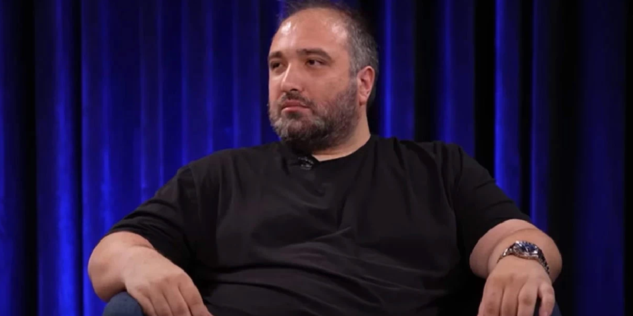 Komedyen Özgür Turhan'ın başı beladan kurtulmuyor! Cübbeli'den Galatasaray'a tek tek açılan davaları sıraladı