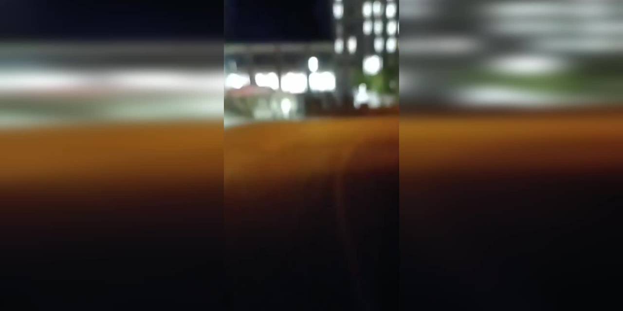 Ümit Özdağ: Çayırlı'daki öğrenciler depremden zarar gören bir ortaokulda eğitim alıyor