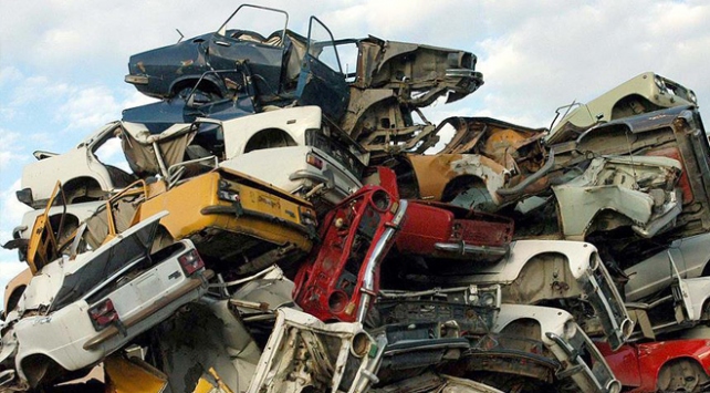 19 ilde "change araç" şebekelerine operasyon