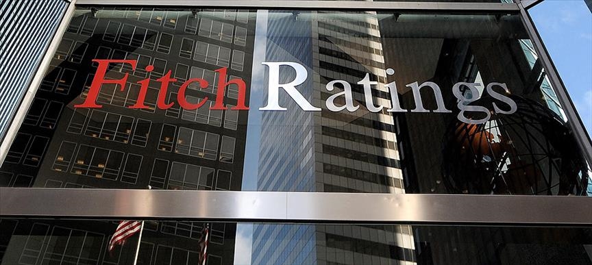 Fitch'ten Türkiye için enflasyon ve büyüme tahmini