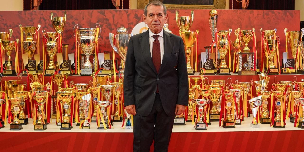 Galatasaray'dan İmralı Süreci'ne destek