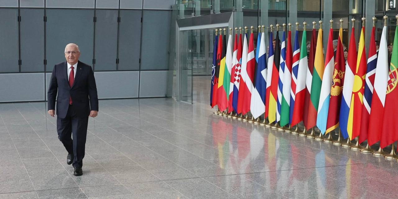 NATO Savunma Bakanları Toplantısı'nda önemli mesajlar