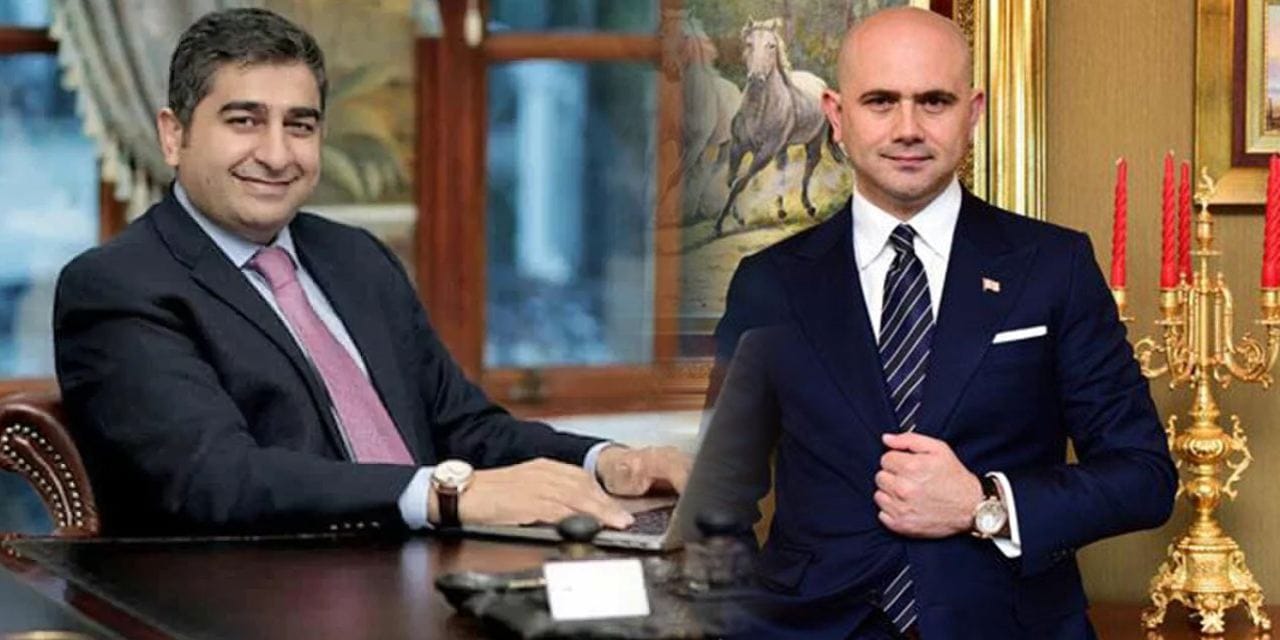 Sezgin Baran Korkmaz ve Cihan Ekşioğlu dahil 7 kişi için gözaltı